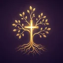 BibleGrow app icon