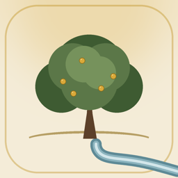 BibleGrow app icon