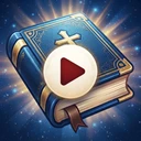 Bible Movies app icon