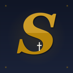 Selah app icon